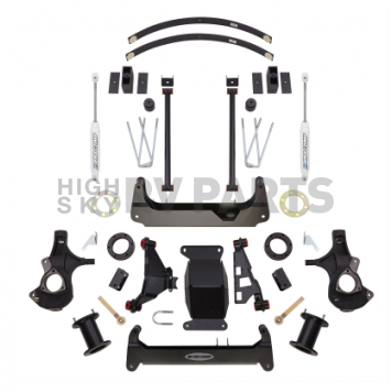 Pro Comp 6 Inch MX 2.75 Lift Kit Suspension - K1164BPX