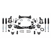 Pro Comp 6 Inch Pro Runner Lift Kit Suspension - K1087BP