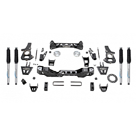 Pro Comp 6 Inch Pro Runner Lift Kit Suspension - K1087BP