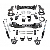 Pro Comp 6 Inch Pro Runner Lift Kit Suspension - K1088BP