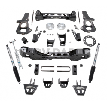 Pro Comp 6 Inch Pro Runner Lift Kit Suspension - K1088BP