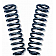 Pro Comp Stage I 6 Inch Lift Kit Suspension - K2185B