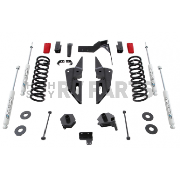Pro Comp Stage I 6 Inch Lift Kit Suspension - K2185B