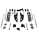 Pro Comp Stage I 6 Inch Lift Kit Suspension - K2185B