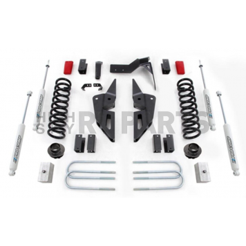 Pro Comp Stage I 6 Inch Lift Kit Suspension - K2186B