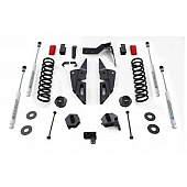 Pro Comp Stage I 6 Inch Lift Kit Suspension - K2197B