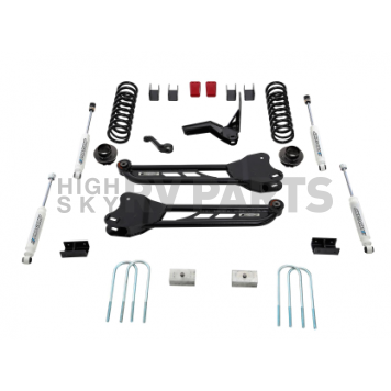 Pro Comp Stage II 6 Inch Lift Kit Suspension - K2187B