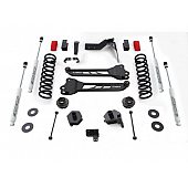 Pro Comp Stage II 6 Inch Lift Kit Suspension - K2200B