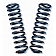 Pro Comp Stage II 6 Inch Lift Kit Suspension - K2199B