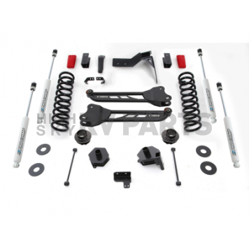 Pro Comp Stage II 6 Inch Lift Kit Suspension - K2199B