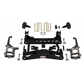 Rancho 4 Inch Lift Kit Suspension - RS6519B