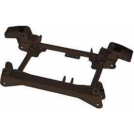 Rancho Suspension Lift Kit Component - RS6548B3
