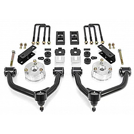 ReadyLIFT 3.5 Inch Lift Kit Suspension - 69-3535