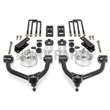 ReadyLIFT 3.5 Inch Lift Kit Suspension - 69-3535
