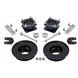 ReadyLIFT SST Series 3 Inch Lift Kit Suspension - 69-5015