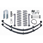 Rubicon Express 3.5 Inch Lift Kit Suspension - RE6026