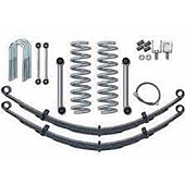 Rubicon Express 3.5 Inch Lift Kit Suspension - RE6026M