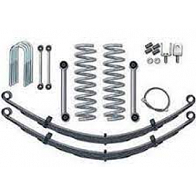 Rubicon Express 3.5 Inch Lift Kit Suspension - RE6026M