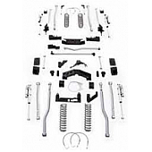 Rubicon Express 5.5 Inch Lift Kit Suspension - JK4345R