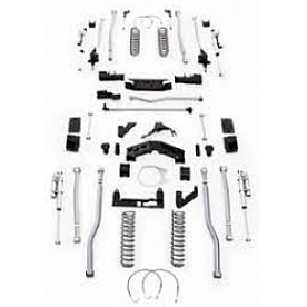 Rubicon Express 5.5 Inch Lift Kit Suspension - JK4345R