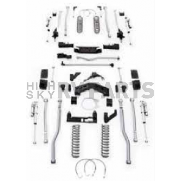 Rubicon Express 5.5 Inch Lift Kit Suspension - JK4345R