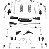 Rubicon Express 5.5 Inch Lift Kit Suspension - JK4425R