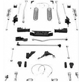Rubicon Express 5.5 Inch Lift Kit Suspension - JK4425R