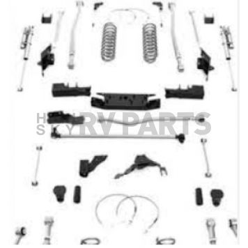 Rubicon Express 5.5 Inch Lift Kit Suspension - JK4425R