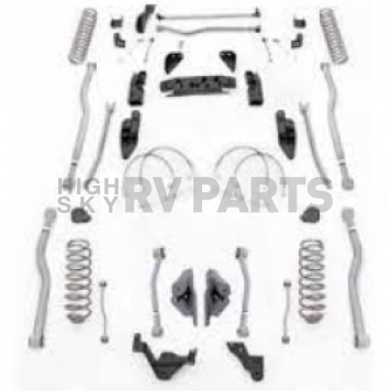 Rubicon Express 5.5 Inch Lift Kit Suspension - JK4445R