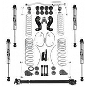 Rubicon Express 5.5 Inch Lift Kit Suspension - JT7145NR