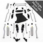 Rubicon Express Extreme Duty 4.5 Inch Lift Kit Suspension - JK4424M
