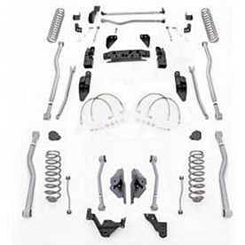 Rubicon Express Lift Kit Suspension Upgrade - JK444CC