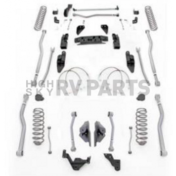 Rubicon Express Lift Kit Suspension Upgrade - JK444CC