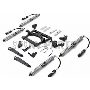 Rubicon Express Lift Kit Suspension Upgrade - JK444NB