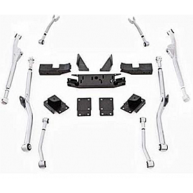 Rubicon Express Lift Kit Suspension Upgrade - JKRR00