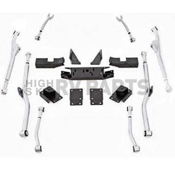 Rubicon Express Lift Kit Suspension Upgrade - JKRR00