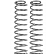 Rubicon Express Standard 5.5 Inch Lift Kit Suspension - JT7102T