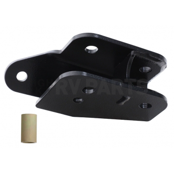 Rubicon Express Standard 5.5 Inch Lift Kit Suspension - JT7102T-3