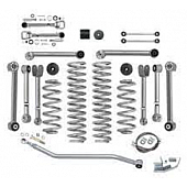Rubicon Express Super Flex 3.5 Inch Lift Kit Suspension - RE7001
