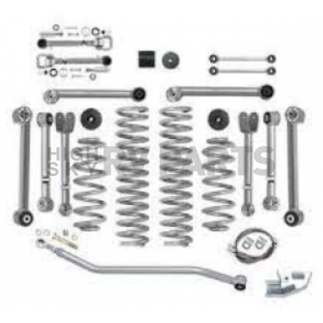 Rubicon Express Super Flex 3.5 Inch Lift Kit Suspension - RE7001