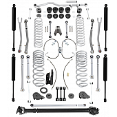 Rubicon Express Super Flex 5.5 Inch Lift Kit Suspension - JT7147T