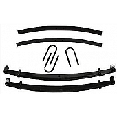Skyjacker Suspensions 1 Inch Lift Kit - D100CDKS
