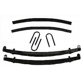Skyjacker Suspensions 1 Inch Lift Kit - D100CDK