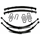 Skyjacker Suspensions 1 Inch Lift Kit - D192CDKS
