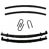 Skyjacker Suspensions 1.5 Inch Lift Kit - D200CAK
