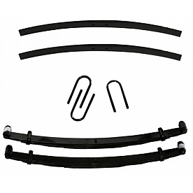 Skyjacker Suspensions 1.5 Inch Lift Kit - D200CAK