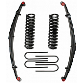 Skyjacker Suspensions 2 Inch Lift Kit - 132XKS