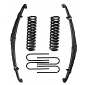 Skyjacker Suspensions 2 Inch Lift Kit - 182BKS