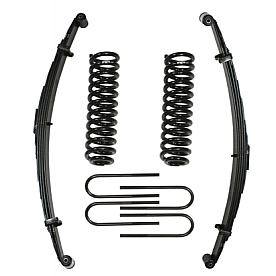Skyjacker Suspensions 2 Inch Lift Kit - 182BKS