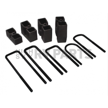 Skyjacker Suspensions 2 Inch Lift Kit - 182BKS-3